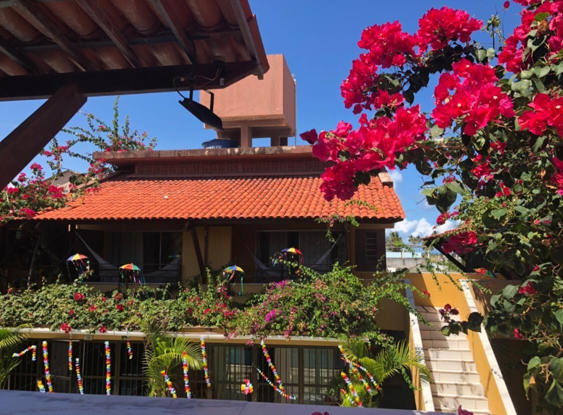 Apartamentos Condominio A Beira Mar Cabo de Santo Agostinho Exterior photo